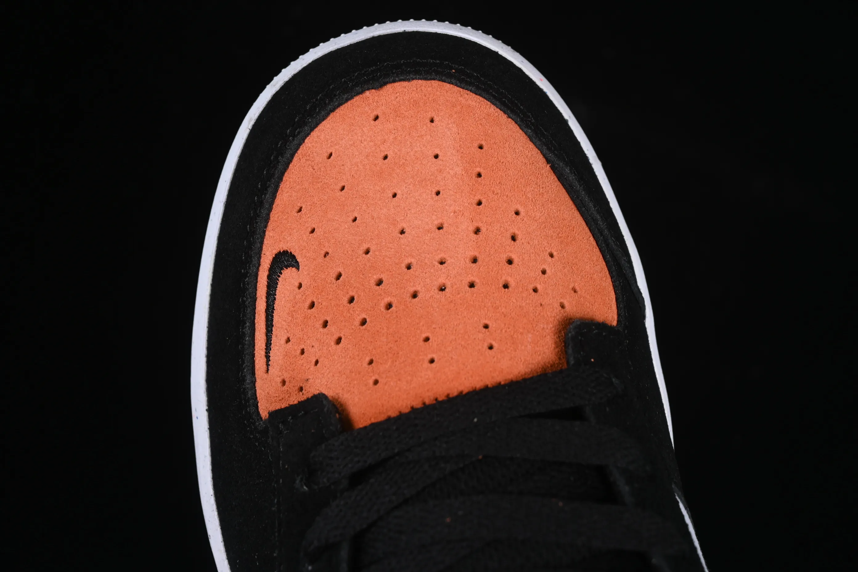 All categories Nk SB Dunk series Nk Force 58 simplified skateboard shoes Nk SB Force 58 Nike simplified retro skateboard shoes DV5477-100